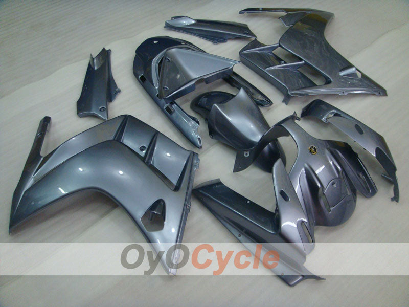 Verkleidungssatz für 02-06 FJR1300 - Grau - Werksstil #OYO87906394 Hauptbild