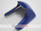 Einspritzverkleidungs-Kit für YZF600R 97-07 - Blau, Weiß - Individuell gestaltbar #OYO87906413
