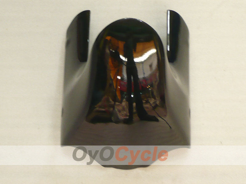 Einspritzverkleidungs-Kit für YZF600R 97-07 - Blau, Weiß, Schwarz - Werksstil #OYO87906415