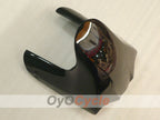 Einspritzverkleidungs-Kit für YZF600R 97-07 - Blau, Weiß, Schwarz - Werksstil #OYO87906415