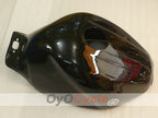 Einspritzverkleidungs-Kit für YZF600R 97-07 - Blau, Weiß, Schwarz - Werksstil #OYO87906415