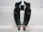 Einspritzverkleidungssatz für YZF600R 97-07 - Rot, Schwarz - Flamme #OYO87906428