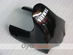 Einspritzverkleidungssatz für YZF600R 97-07 - Rot, Schwarz - Flamme #OYO87906428