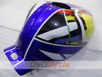 Einspritzverkleidungssatz für 97-07 YZF600R - Wie abgebildet - Monster #OYO87906434