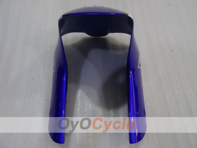 Einspritzverkleidungssatz für 97-07 YZF600R - Wie abgebildet - Monster #OYO87906434