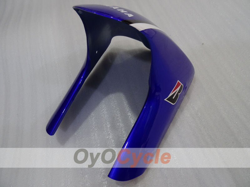 Einspritzverkleidungssatz für 97-07 YZF600R - Wie abgebildet - Monster #OYO87906434