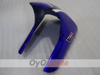 Einspritzverkleidungssatz für 97-07 YZF600R - Wie abgebildet - Monster #OYO87906434