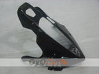 Verkleidungssatz für 97-07 YZF1000R - Schwarz, Silber - Werksstil #OYO87906435