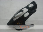 Verkleidungssatz für 97-07 YZF1000R - Schwarz, Silber - Werksstil #OYO87906435