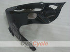 Verkleidungssatz für 97-07 YZF1000R - Schwarz, Silber - Werksstil #OYO87906435
