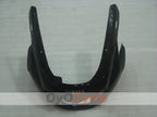 Verkleidungssatz für 97-07 YZF1000R - Schwarz, Silber - Werksstil #OYO87906435