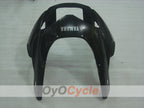 Verkleidungssatz für 97-07 YZF1000R - Schwarz, Silber - Werksstil #OYO87906435