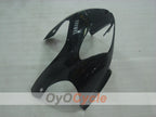 Verkleidungssatz für 97-07 YZF1000R - Schwarz, Silber - Werksstil #OYO87906435