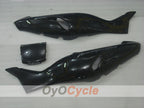 Verkleidungssatz für 97-07 YZF1000R - Schwarz, Silber - Werksstil #OYO87906435