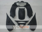 Verkleidungssatz für 97-07 YZF1000R - Schwarz, Silber - Werksstil #OYO87906435