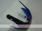 Verkleidungssatz für 97-07 YZF1000R - Blau, Schwarz - Werksstil #OYO87906441