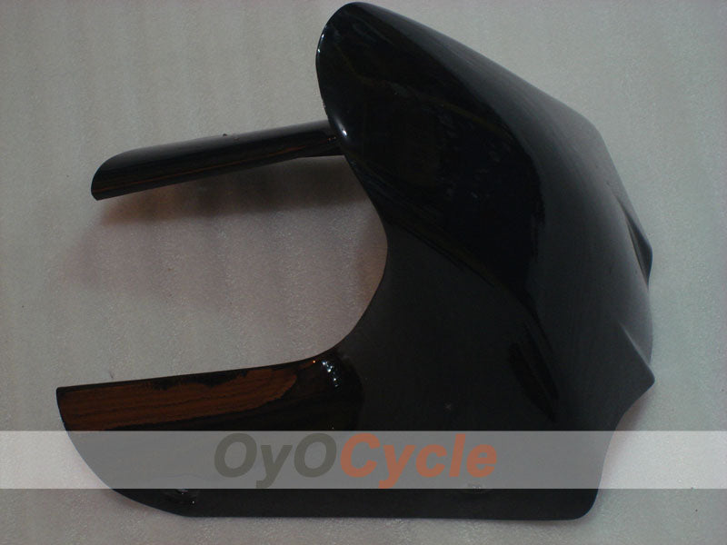 Verkleidungssatz für 97-07 YZF1000R - Blau, Schwarz - Werksstil #OYO87906441