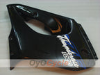 Verkleidungssatz für 97-07 YZF1000R - Blau, Schwarz - Werksstil #OYO87906441