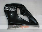 Verkleidungssatz für 97-07 YZF1000R - Schwarz - Werksstil #OYO87906442