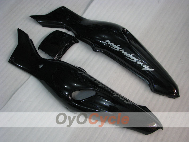 Verkleidungssatz für 97-07 YZF1000R - Schwarz - Werksstil #OYO87906442