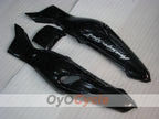 Verkleidungssatz für 97-07 YZF1000R - Schwarz - Werksstil #OYO87906442