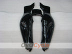 Verkleidungssatz für 97-07 YZF1000R - Schwarz - Werksstil #OYO87906442