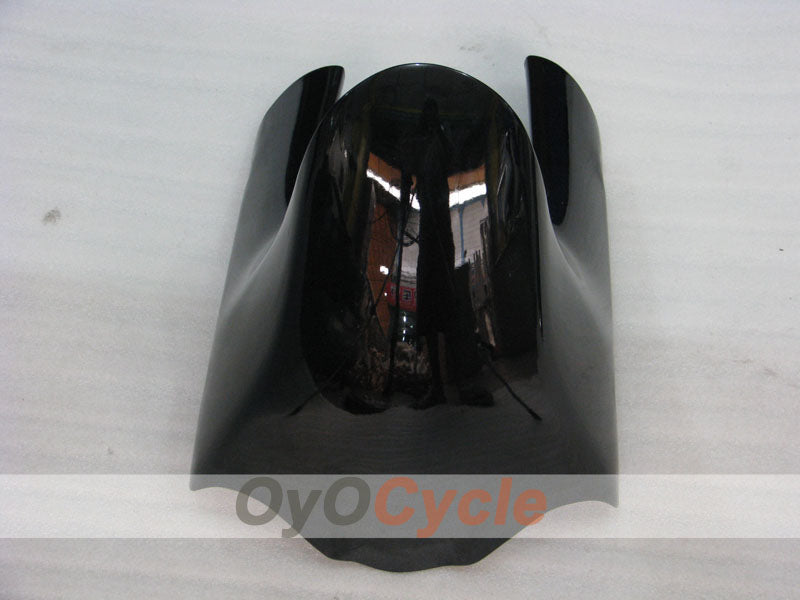 Verkleidungssatz für 97-07 YZF1000R - Schwarz - Werksstil #OYO87906442
