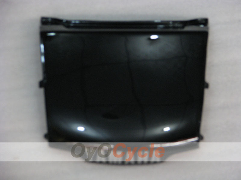 Verkleidungssatz für 97-07 YZF1000R - Schwarz - Werksstil #OYO87906442