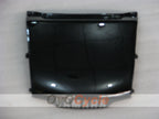 Verkleidungssatz für 97-07 YZF1000R - Schwarz - Werksstil #OYO87906442