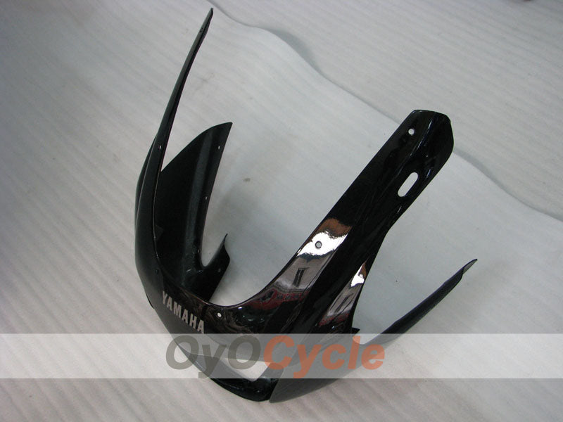 Verkleidungssatz für 97-07 YZF1000R - Schwarz - Werksstil #OYO87906442
