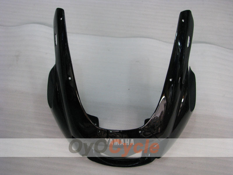 Verkleidungssatz für 97-07 YZF1000R - Schwarz - Werksstil #OYO87906442