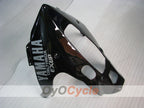 Verkleidungssatz für 97-07 YZF1000R - Schwarz - Werksstil #OYO87906442