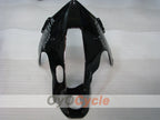 Verkleidungssatz für 97-07 YZF1000R - Schwarz - Werksstil #OYO87906442