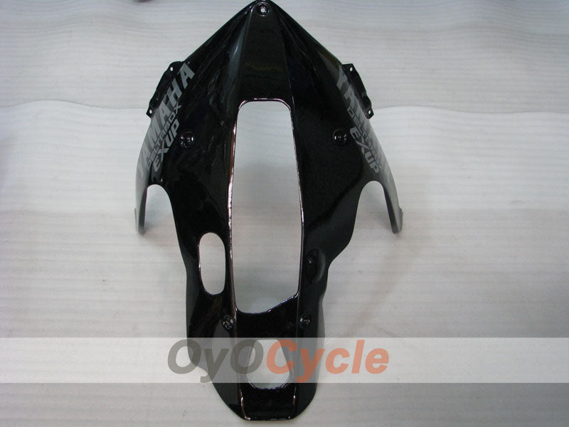 Verkleidungssatz für 97-07 YZF1000R - Schwarz - Werksstil #OYO87906442