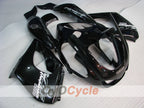 Verkleidungssatz für 97-07 YZF1000R - Schwarz - Werksstil #OYO87906442