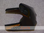 Verkleidungssatz für 97-07 YZF1000R - Schwarz, Silber - Werksstil #OYO87906444