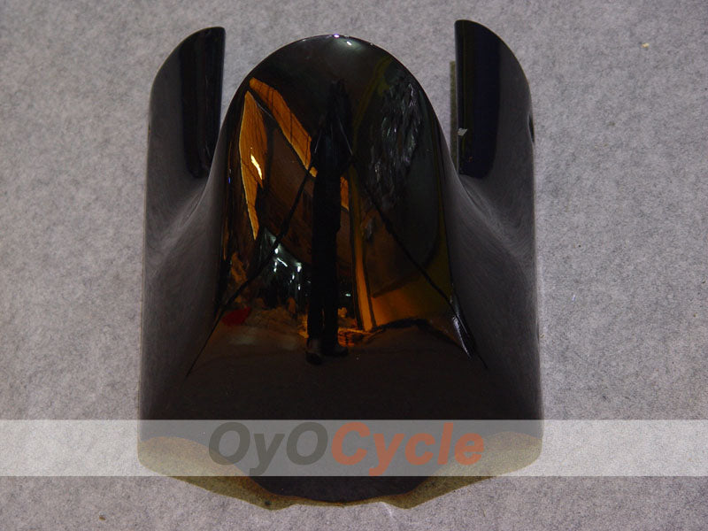 Verkleidungssatz für 97-07 YZF1000R - Schwarz, Silber - Werksstil #OYO87906444