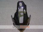 Verkleidungssatz für 97-07 YZF1000R - Schwarz, Silber - Werksstil #OYO87906444