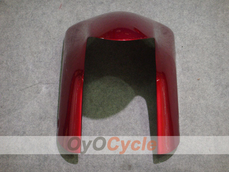 Verkleidungssatz für 97-07 YZF1000R - Rot - Werksstil #OYO87906445
