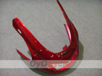 Verkleidungssatz für 97-07 YZF1000R - Rot - Werksstil #OYO87906445