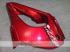 Verkleidungssatz für 97-07 YZF1000R - Rot - Werksstil #OYO87906445