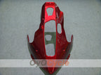 Verkleidungssatz für 97-07 YZF1000R - Rot - Werksstil #OYO87906445