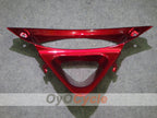 Verkleidungssatz für 97-07 YZF1000R - Rot - Werksstil #OYO87906445