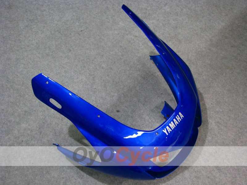 Verkleidungssatz für 97-07 YZF1000R - Blau - Werksstil #OYO87906450