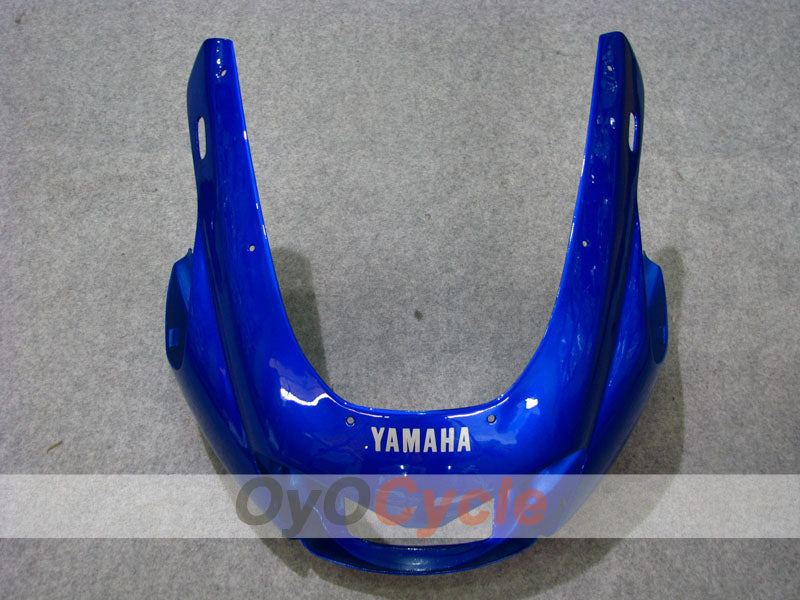 Verkleidungssatz für 97-07 YZF1000R - Blau - Werksstil #OYO87906450