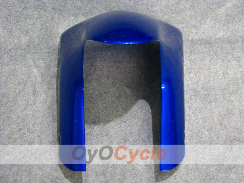 Verkleidungssatz für 97-07 YZF1000R - Blau - Werksstil #OYO87906450