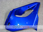 Verkleidungssatz für 97-07 YZF1000R - Blau - Werksstil #OYO87906450