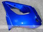 Verkleidungssatz für 97-07 YZF1000R - Blau - Werksstil #OYO87906450