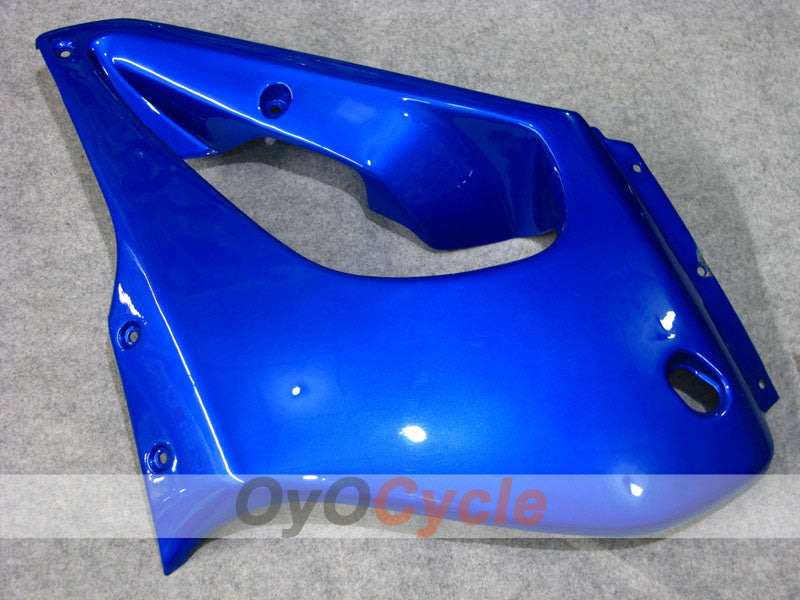 Verkleidungssatz für 97-07 YZF1000R - Blau - Werksstil #OYO87906450