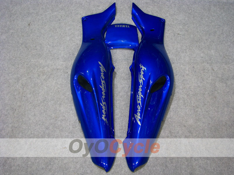 Verkleidungssatz für 97-07 YZF1000R - Blau - Werksstil #OYO87906450